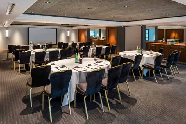 Private Room 19 and 20