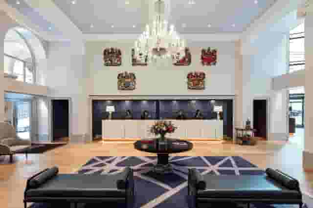 The Edwardian Manchester +1 more