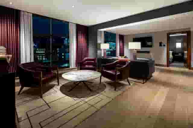 The Edwardian Manchester +1 more
