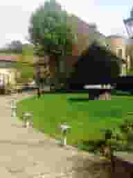 Formal Event Venues