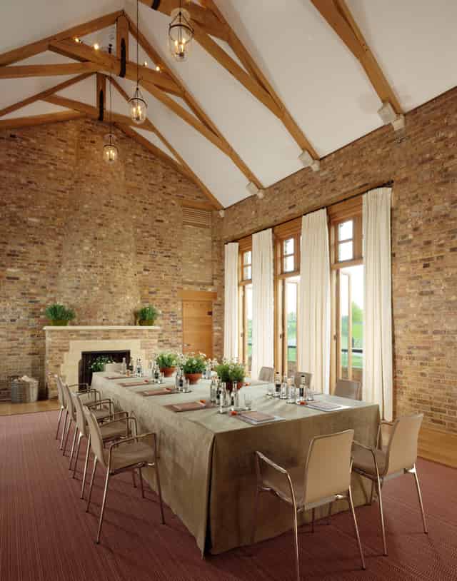 The Tower House