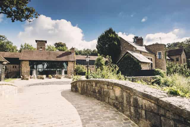 The Tower House