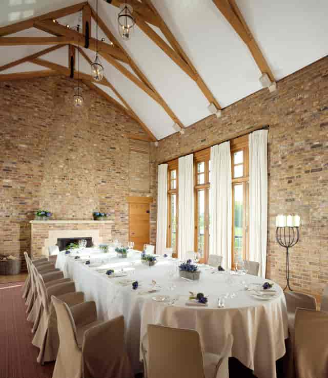 The Tower House