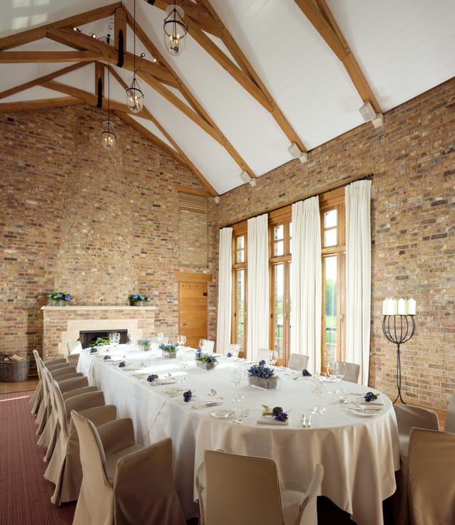 The Tower House