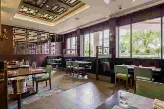 Radisson Blu Edwardian Heathrow