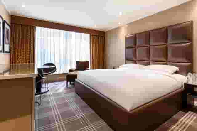 Radisson Blu Edwardian Heathrow