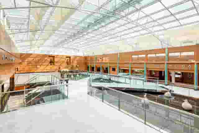 Radisson Blu Edwardian Heathrow