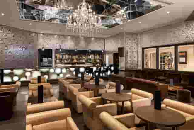 Radisson Blu Edwardian Heathrow