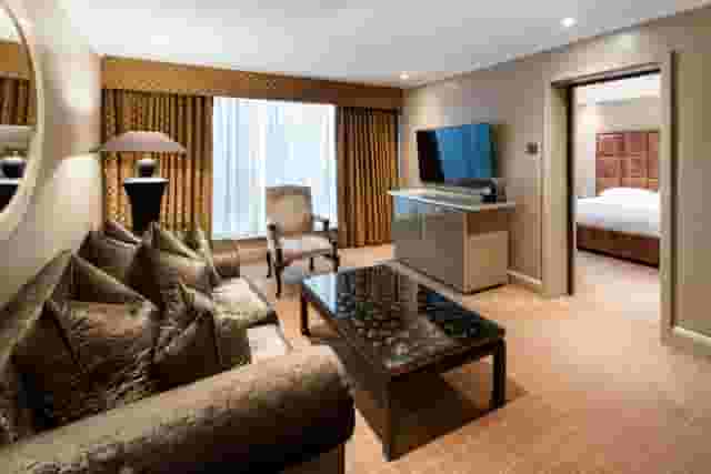 Radisson Blu Edwardian Heathrow