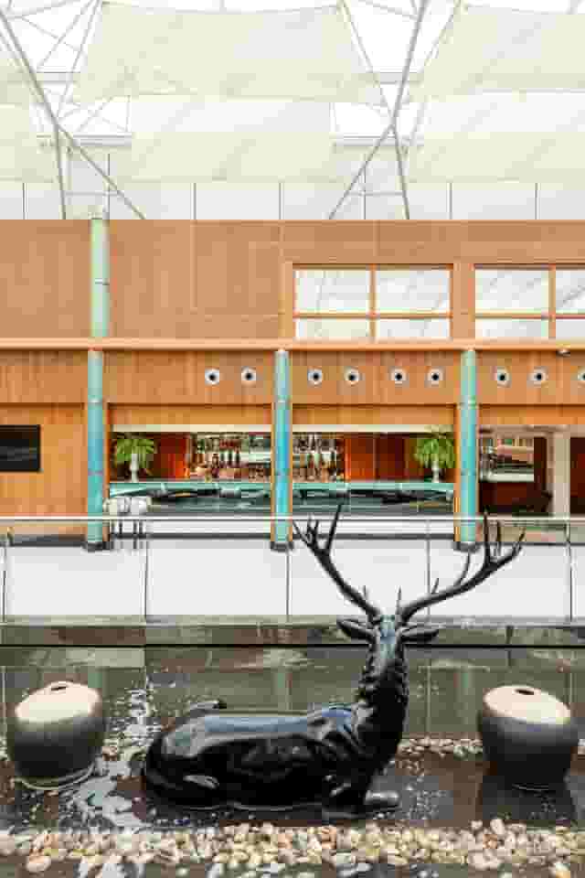 Radisson Blu Edwardian Heathrow