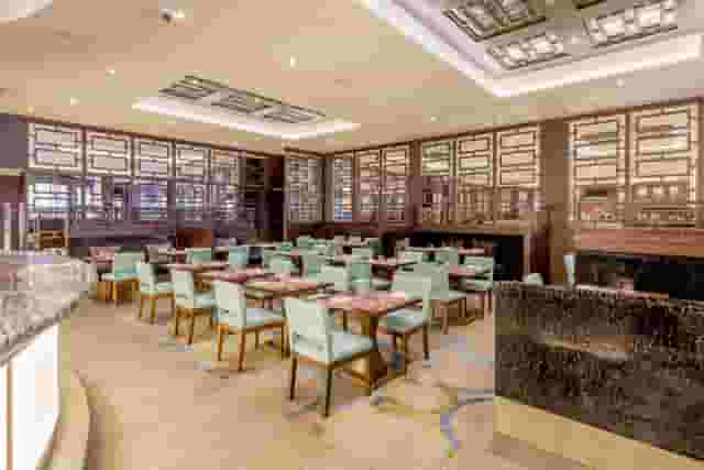 Radisson Blu Edwardian Heathrow