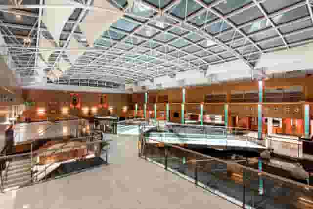 Radisson Blu Edwardian Heathrow