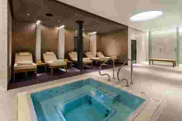Radisson Blu Edwardian Heathrow