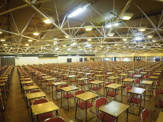 Byron Hall