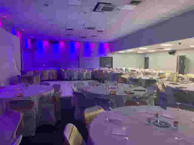 Masefield Suite
