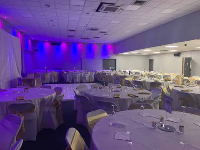Masefield Suite