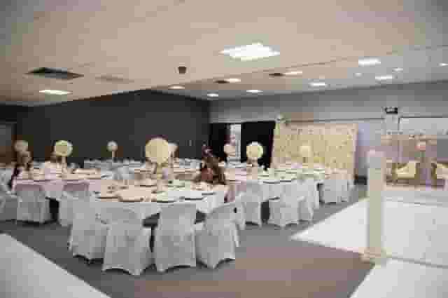 Masefield Suite