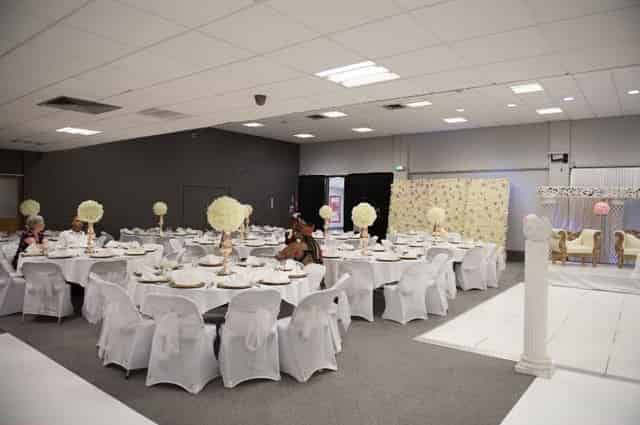 Masefield Suite