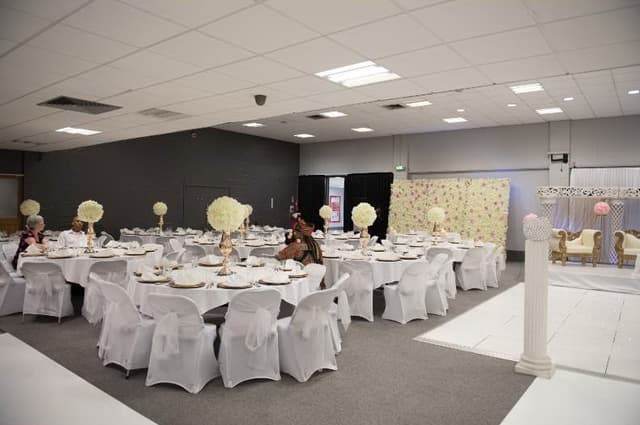 Masefield Suite