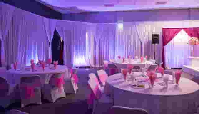 Multipurpose Room