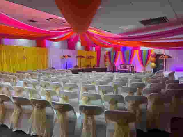 Multipurpose Room