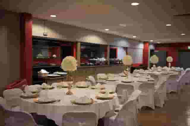 Masefield Suite