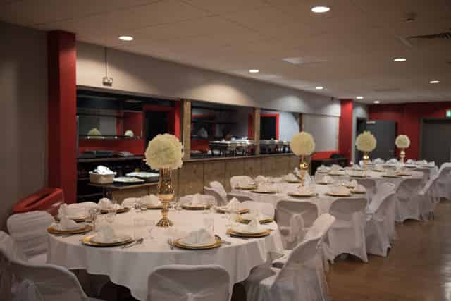 Masefield Suite