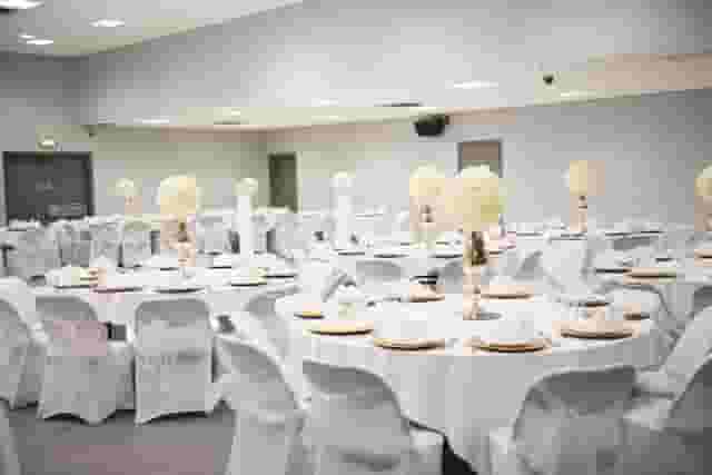 Masefield Suite