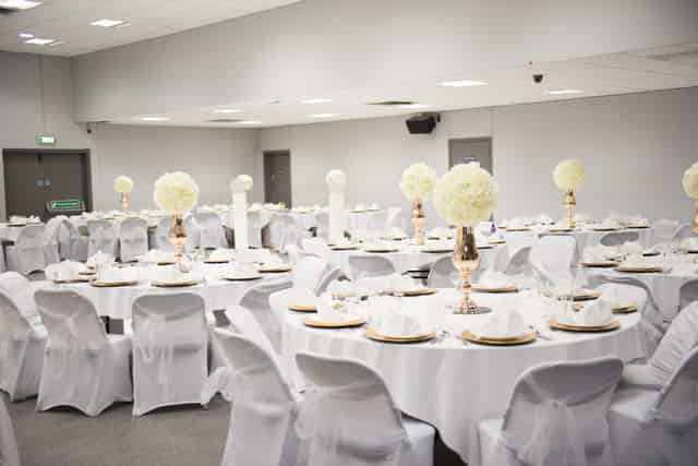 Masefield Suite