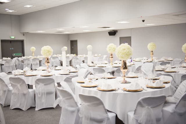Masefield Suite