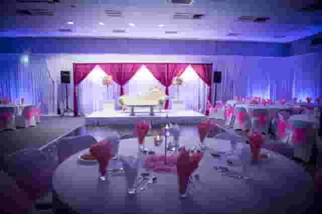Masefield Suite