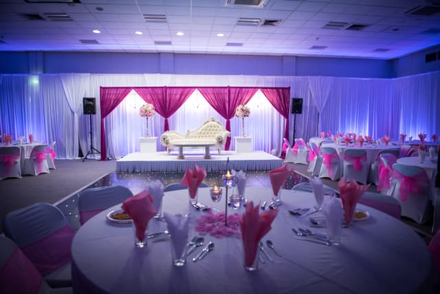 Masefield Suite