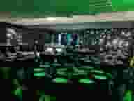 Party Venues