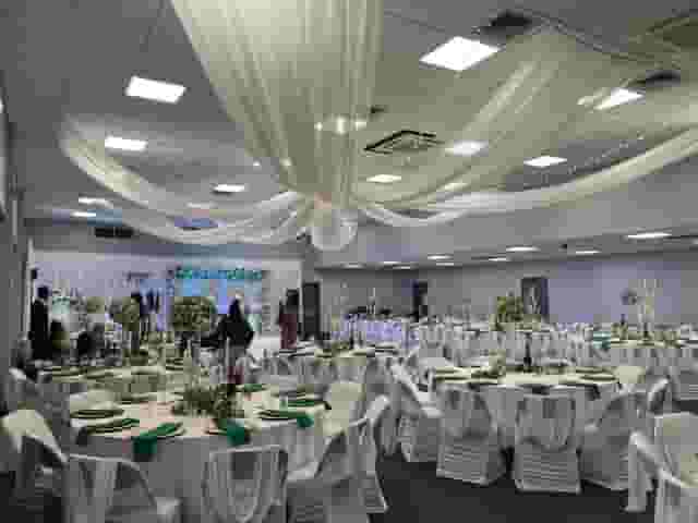 Multipurpose Room