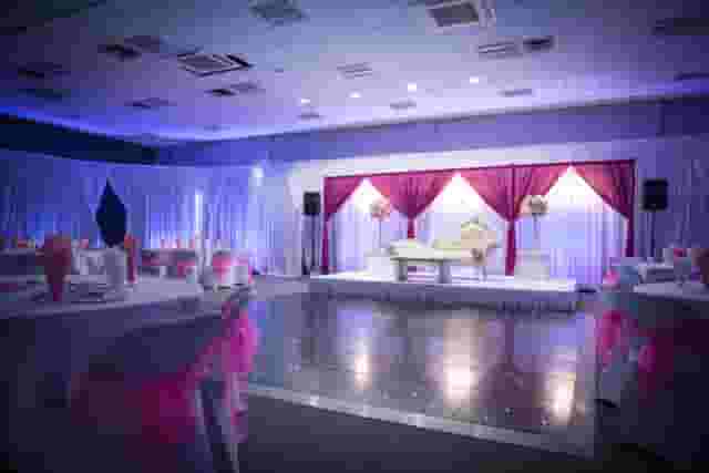 Multipurpose Room