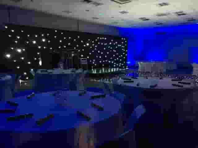 Masefield Suite