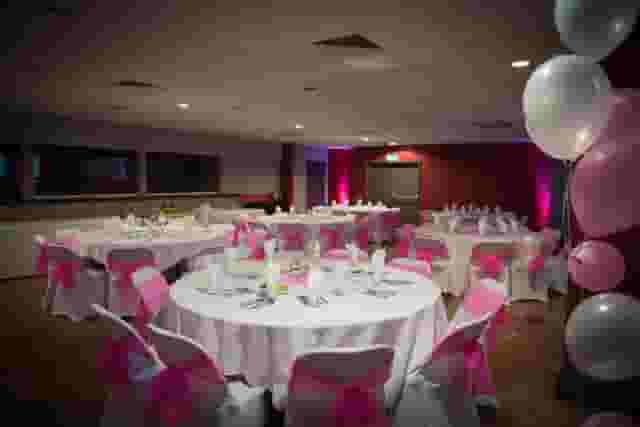 Masefield Suite