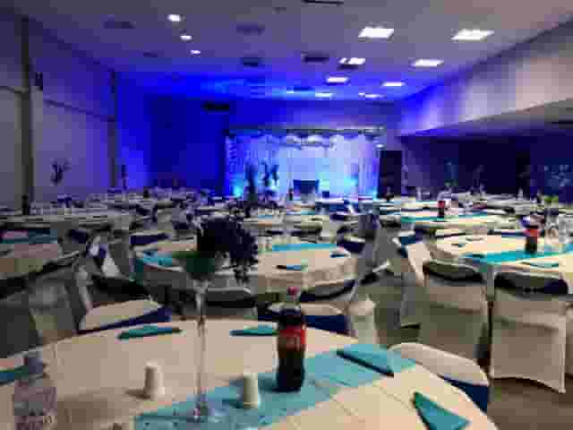 Masefield Suite