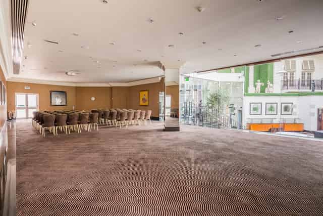 Newbury Suite 2