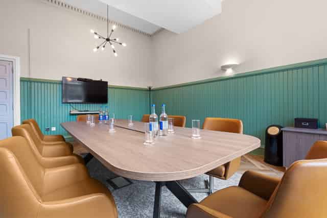 The Bardsley Room