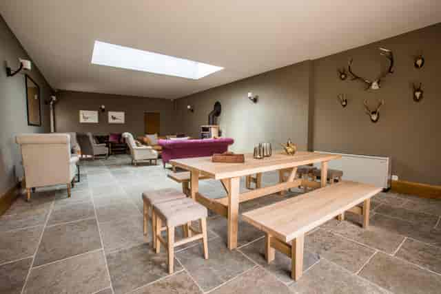 The Turner Suite