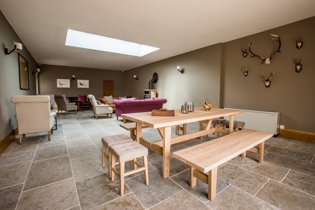 The Turner Suite