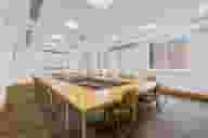 Meeting Rooms