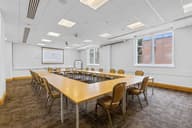 Meeting Rooms