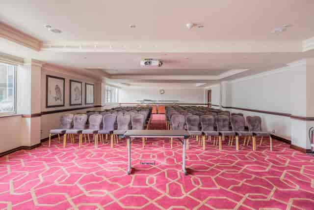 Private Room 12