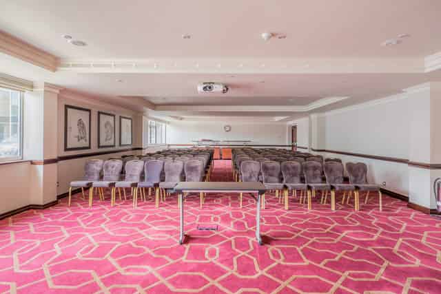 Private Room 12