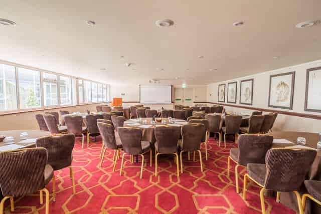 Private Room 11