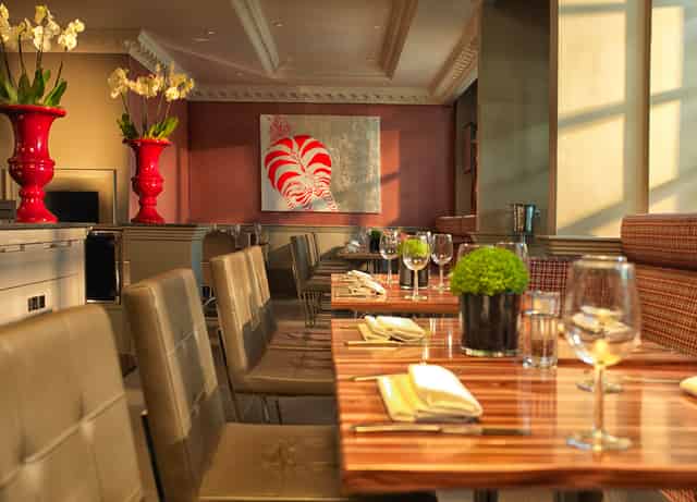 Private Room 11
