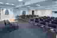 Small Meeting Rooms
