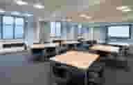 Meeting Rooms